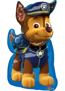 Paw Patrol Kindergeburtstag Eine Party Fur Echte Helden